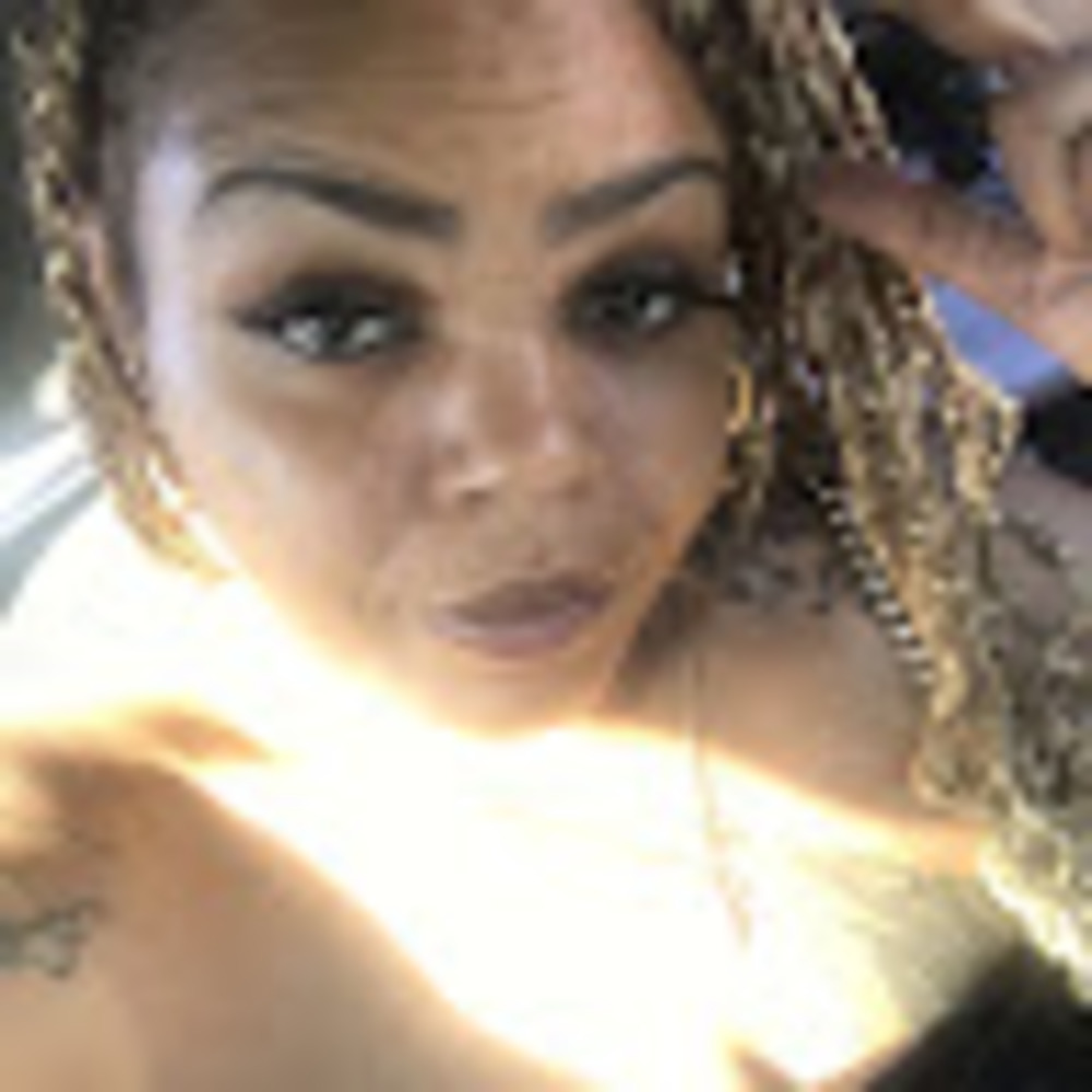 Meet your Posher, Goldie